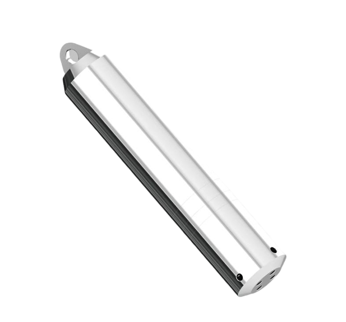 M6001型记录式变送器